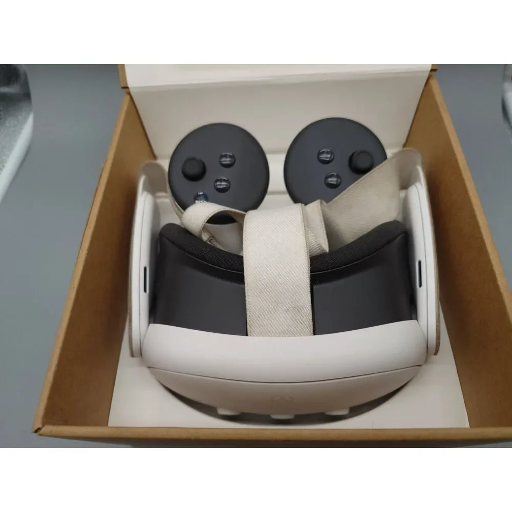 (ENO)META VR GLASSES QUEST 3 [GNH024617]